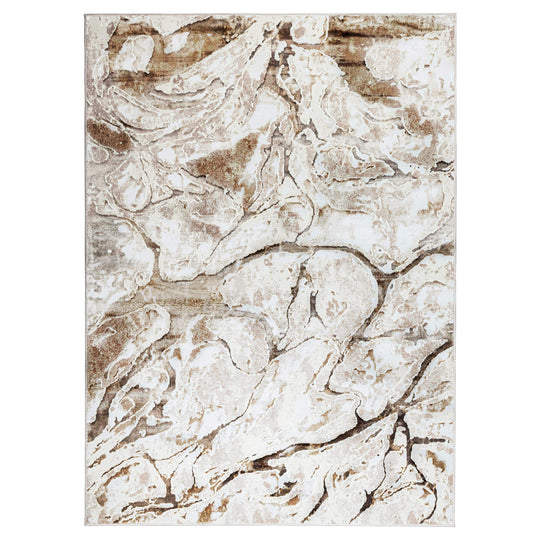 Livia Brown Marbled - T4018 - 8&