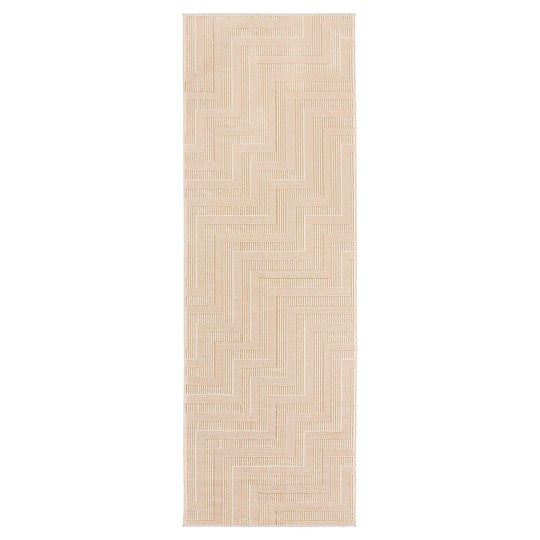 Livia Gold Geometric - T4019 - 3&