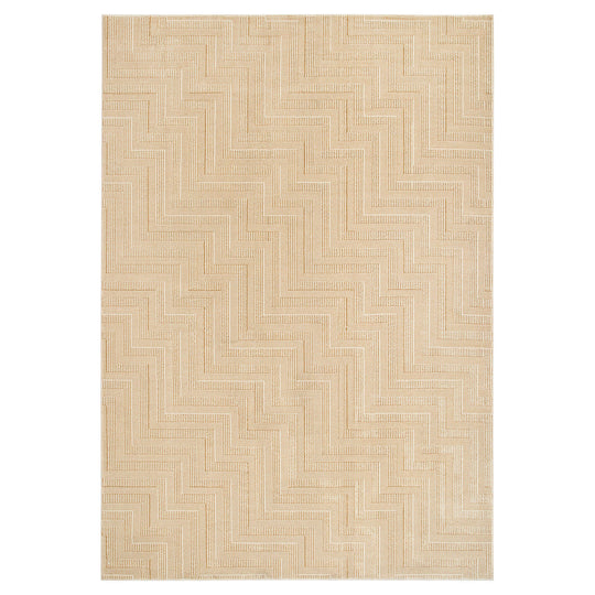 Livia Gold Geometric - T4019 - 5&
