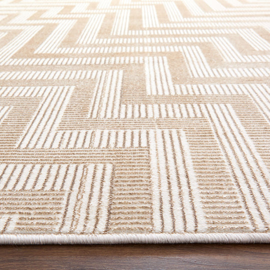 Livia Gold Geometric - T4019 - 7&