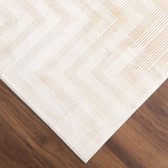 Livia Gold Geometric - T4019 - 8&
