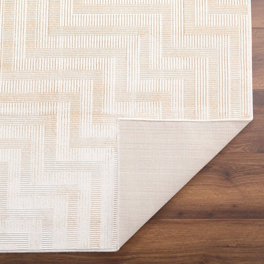 Livia Gold Geometric - T4019 - 2&