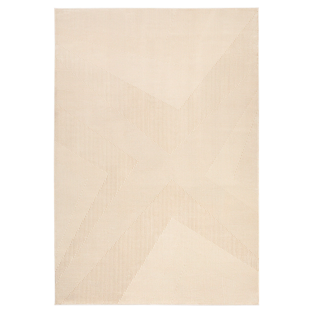 Livia Gold Geometric - T4020 - 5&