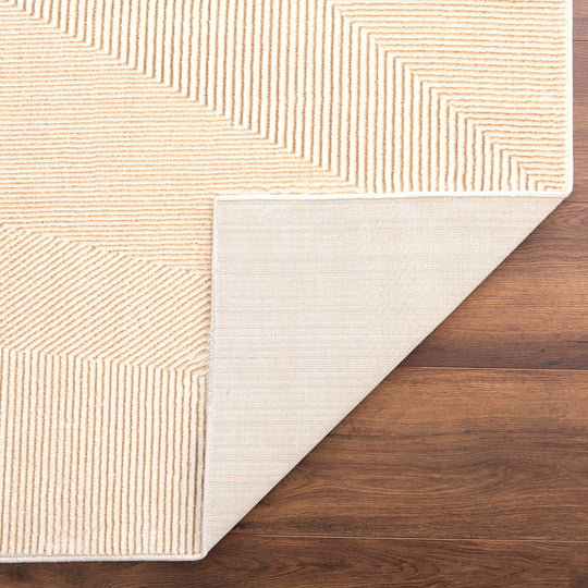 Livia Gold Geometric - T4020 - 10&