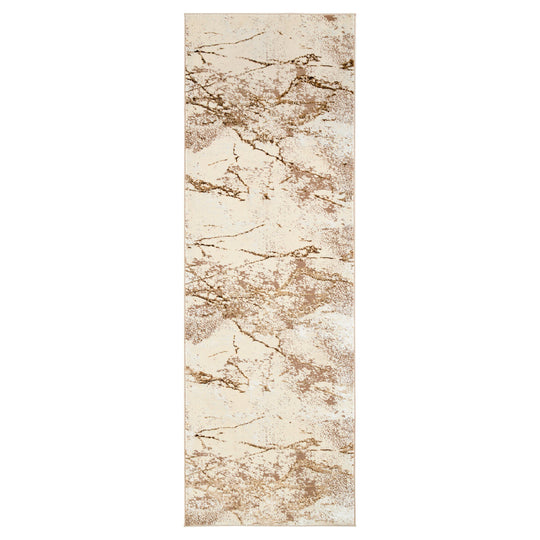 Livia Brown Marble Striations - T4021 - 3&