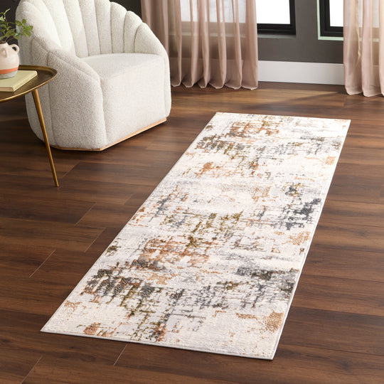 Salim Ivory Brown - T4022