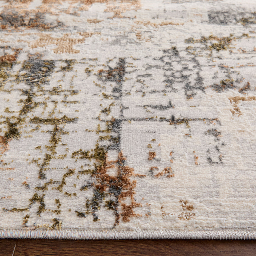 Salim Ivory Brown - T4022