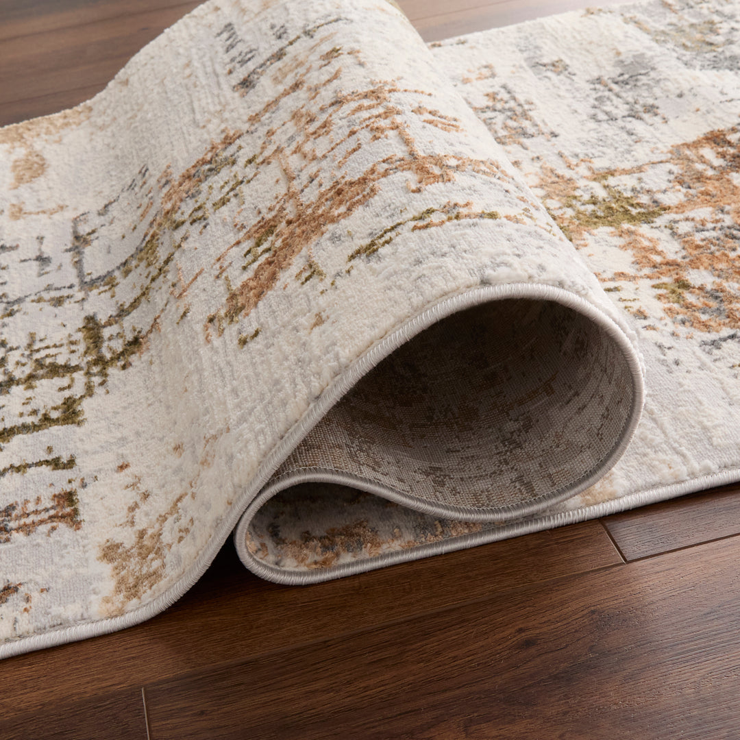 Salim Ivory Brown - T4022