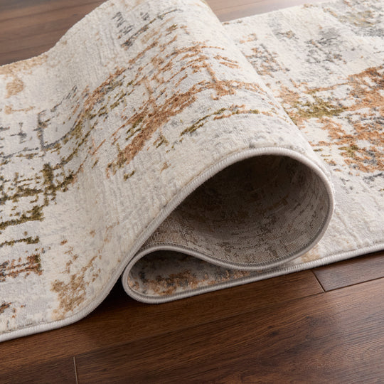 Salim Ivory Brown - T4022