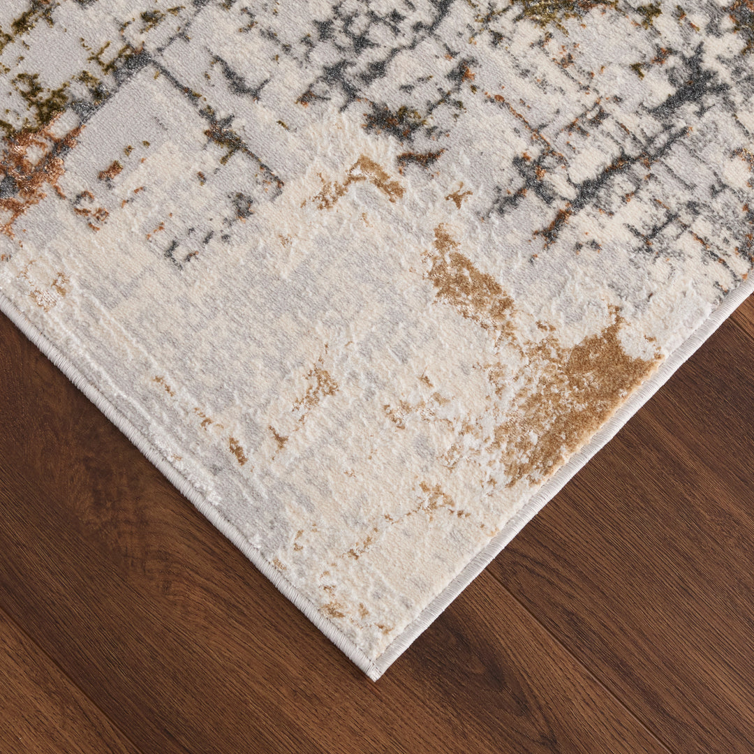 Salim Ivory Brown - T4022