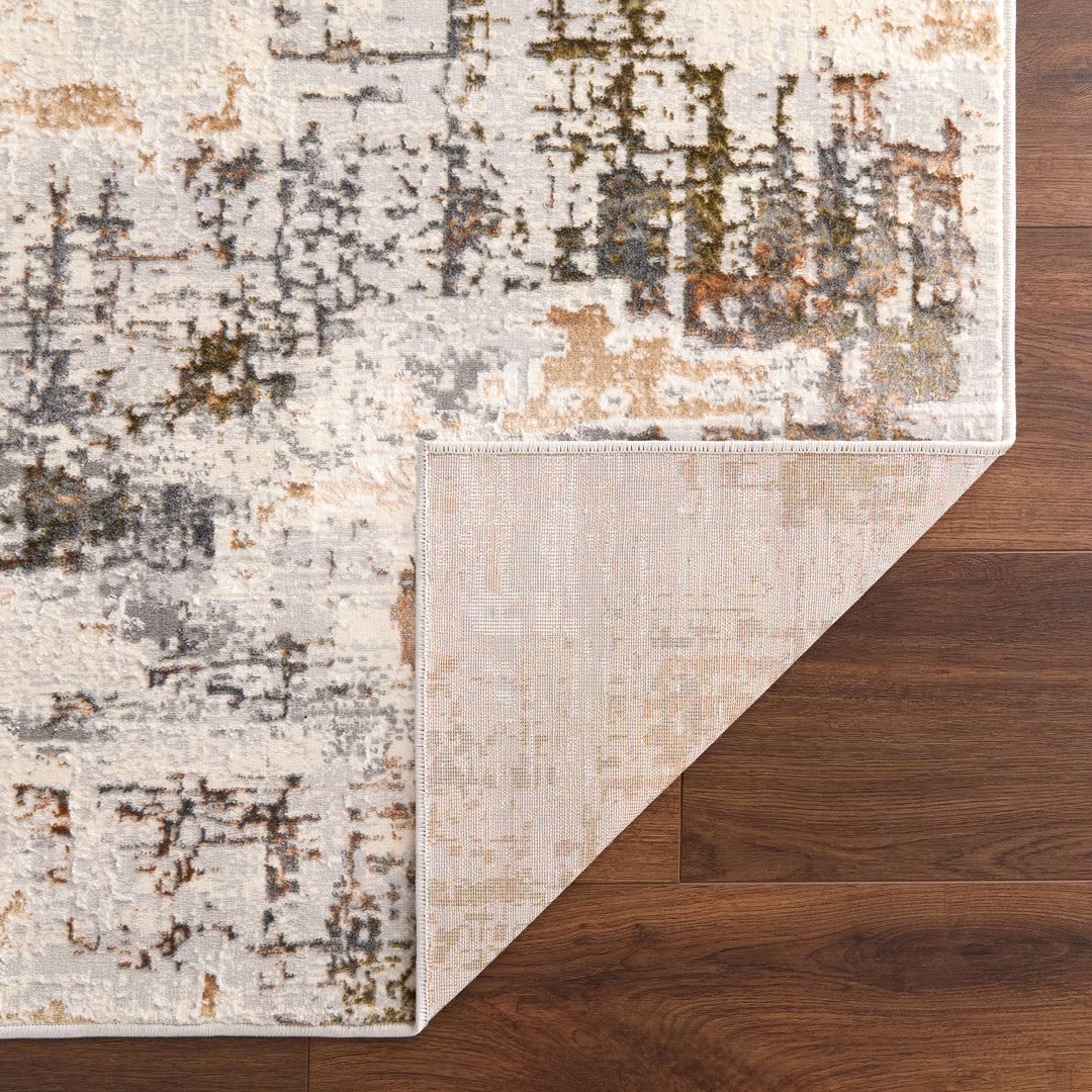 Salim Ivory Brown - T4022