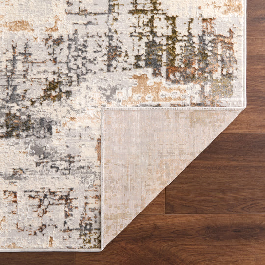 Salim Ivory Brown - T4022