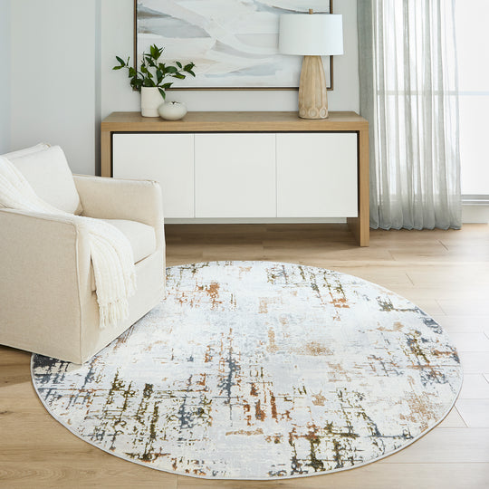 Salim Ivory Brown - T4022