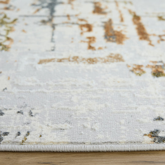 Salim Ivory Brown - T4022