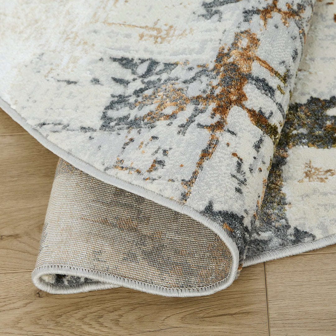 Salim Ivory Brown - T4022