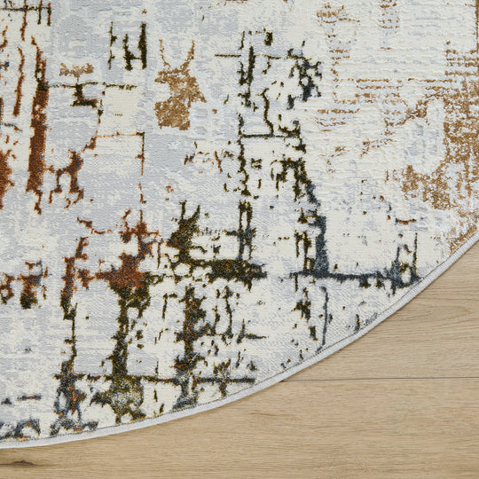 Salim Ivory Brown - T4022