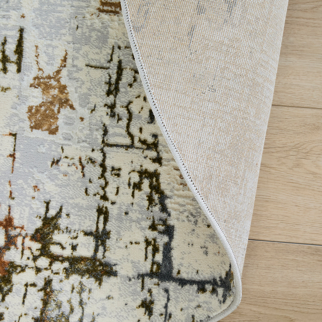 Salim Ivory Brown - T4022