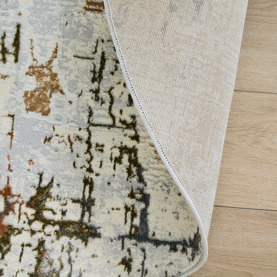 Salim Ivory Brown - T4022