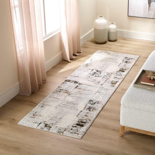Salim Ivory Brown - T4023