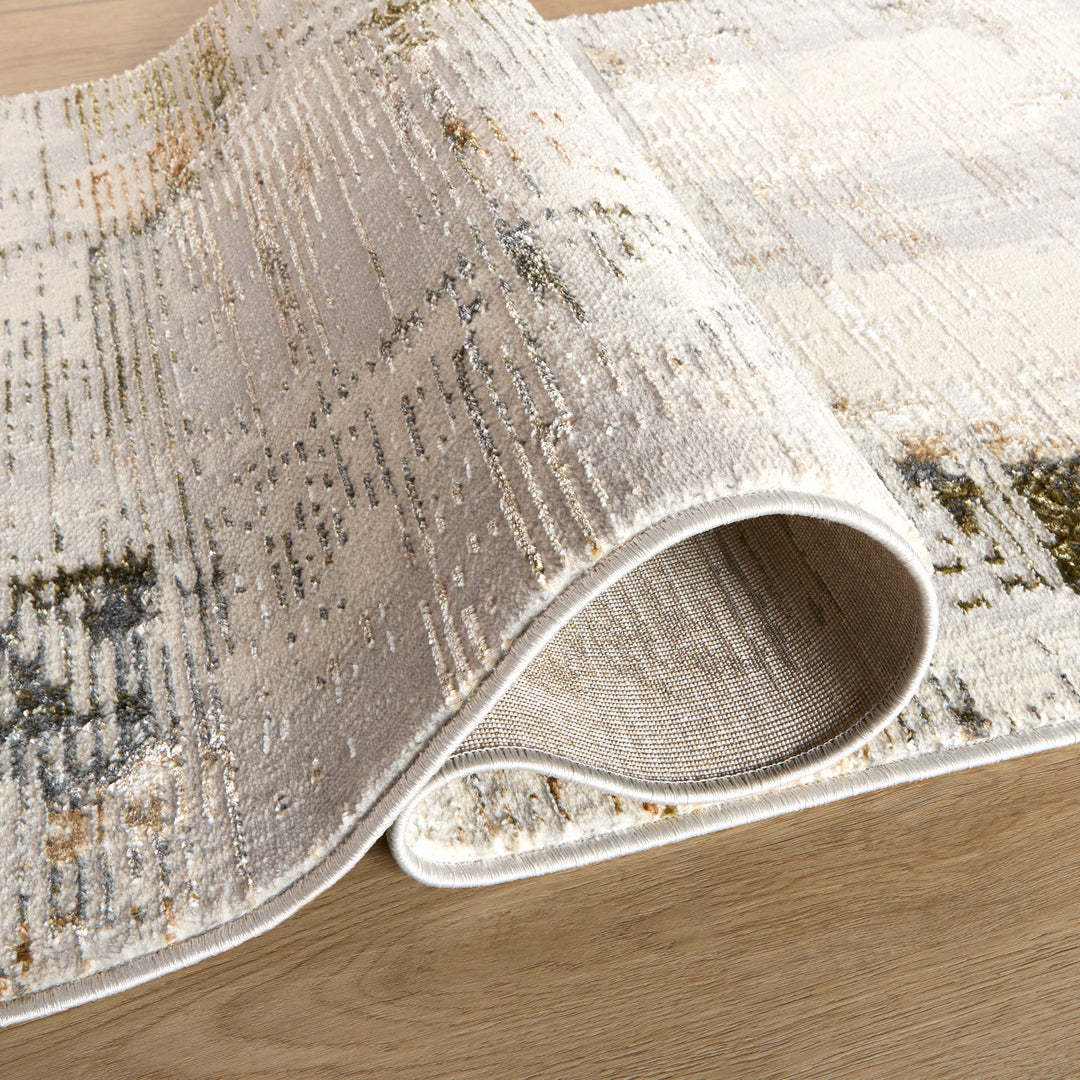 Salim Ivory Brown - T4023