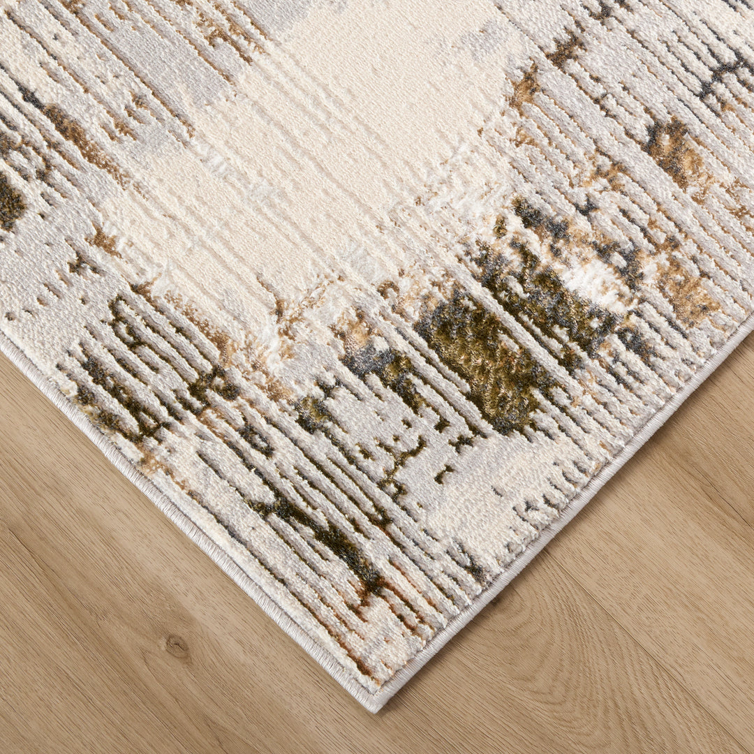 Salim Ivory Brown - T4023