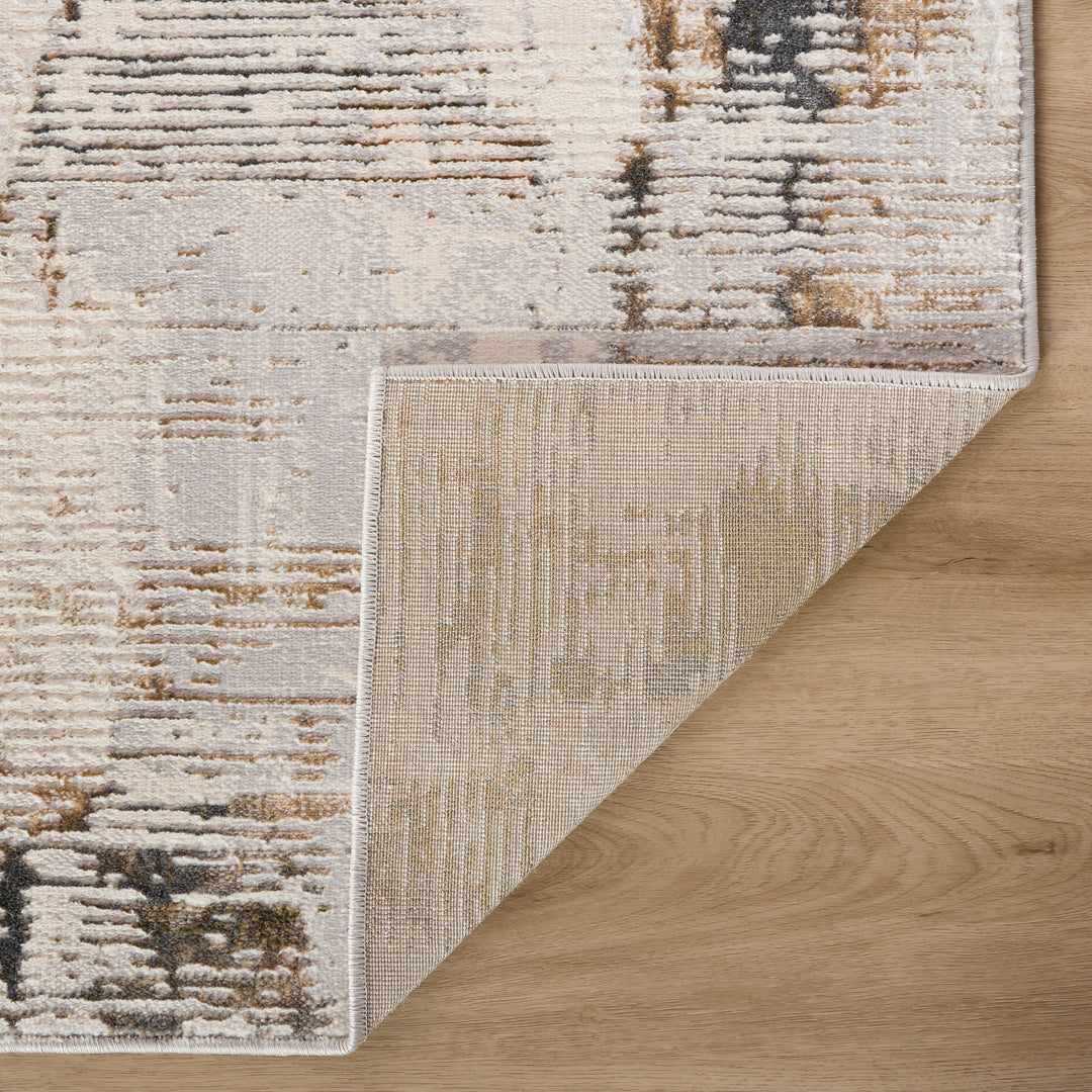Salim Ivory Brown - T4023