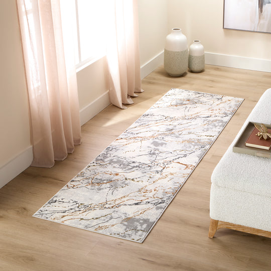 Salim Ivory Brown - T4024