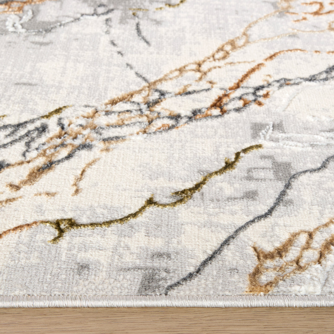Salim Ivory Brown - T4024