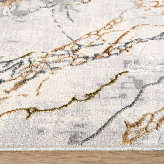 Salim Ivory Brown - T4024
