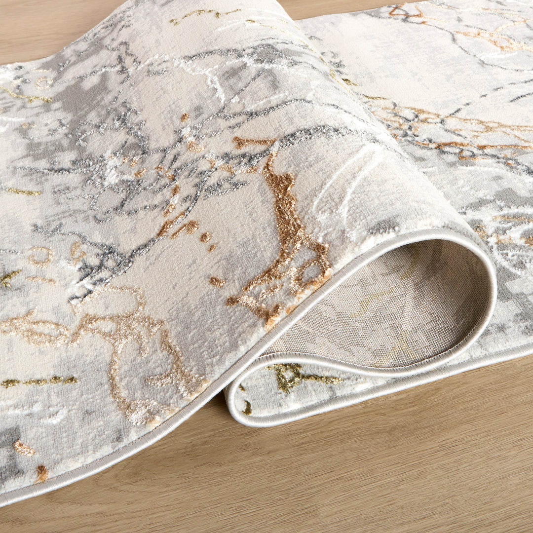 Salim Ivory Brown - T4024