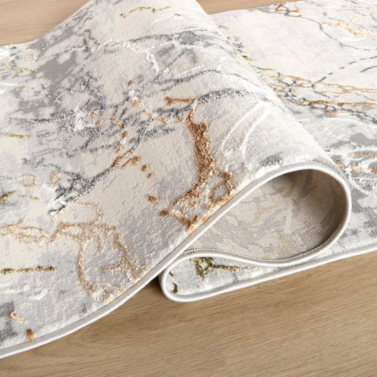 Salim Ivory Brown - T4024