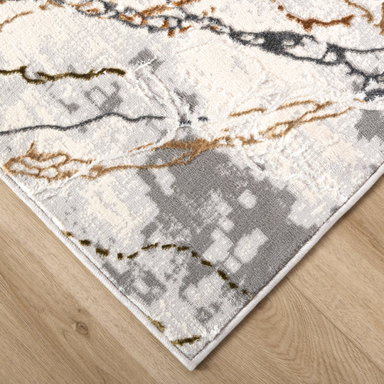 Salim Ivory Brown - T4024