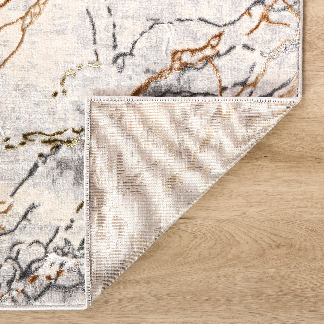 Salim Ivory Brown - T4024