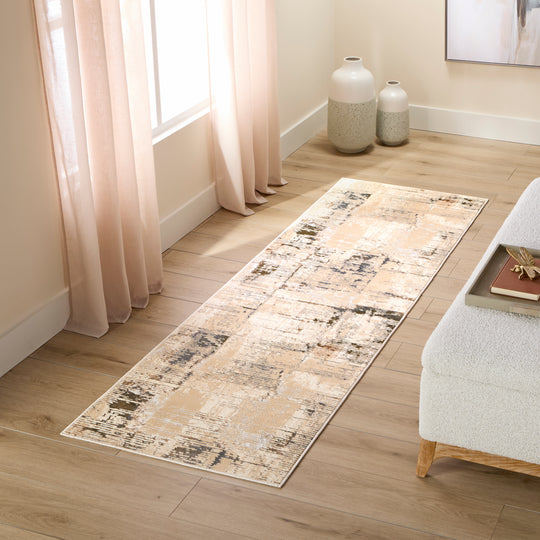 Salim Ivory Brown - T4026