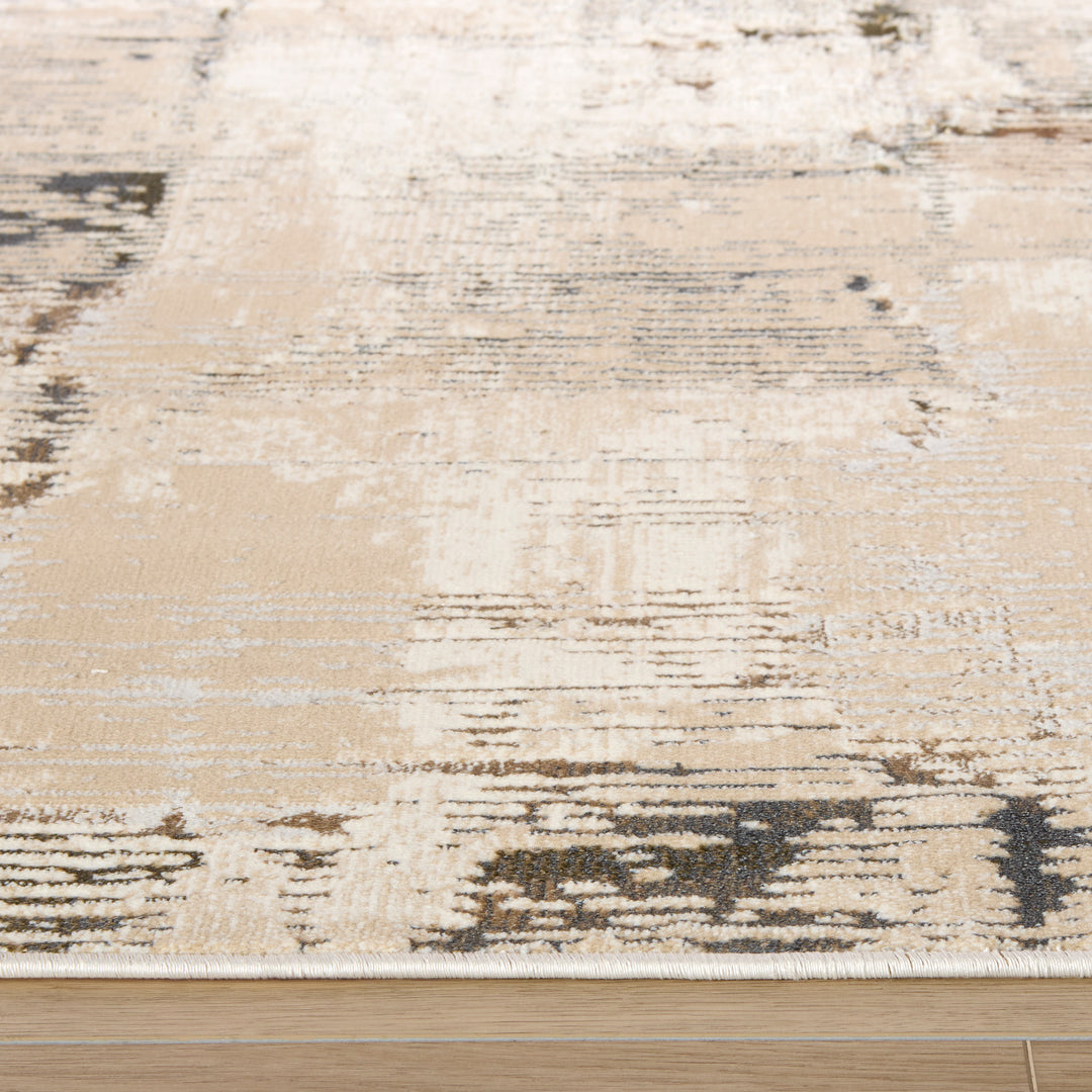 Salim Ivory Brown - T4026