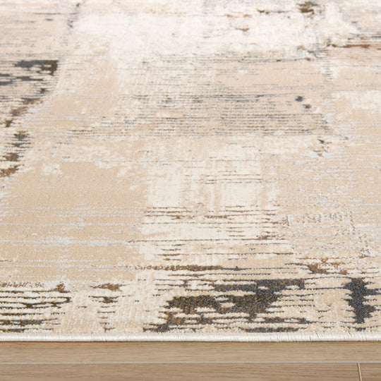 Salim Ivory Brown - T4026
