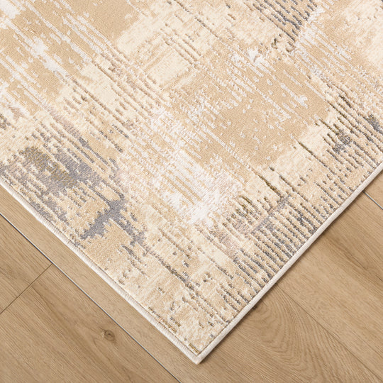 Salim Ivory Brown - T4026