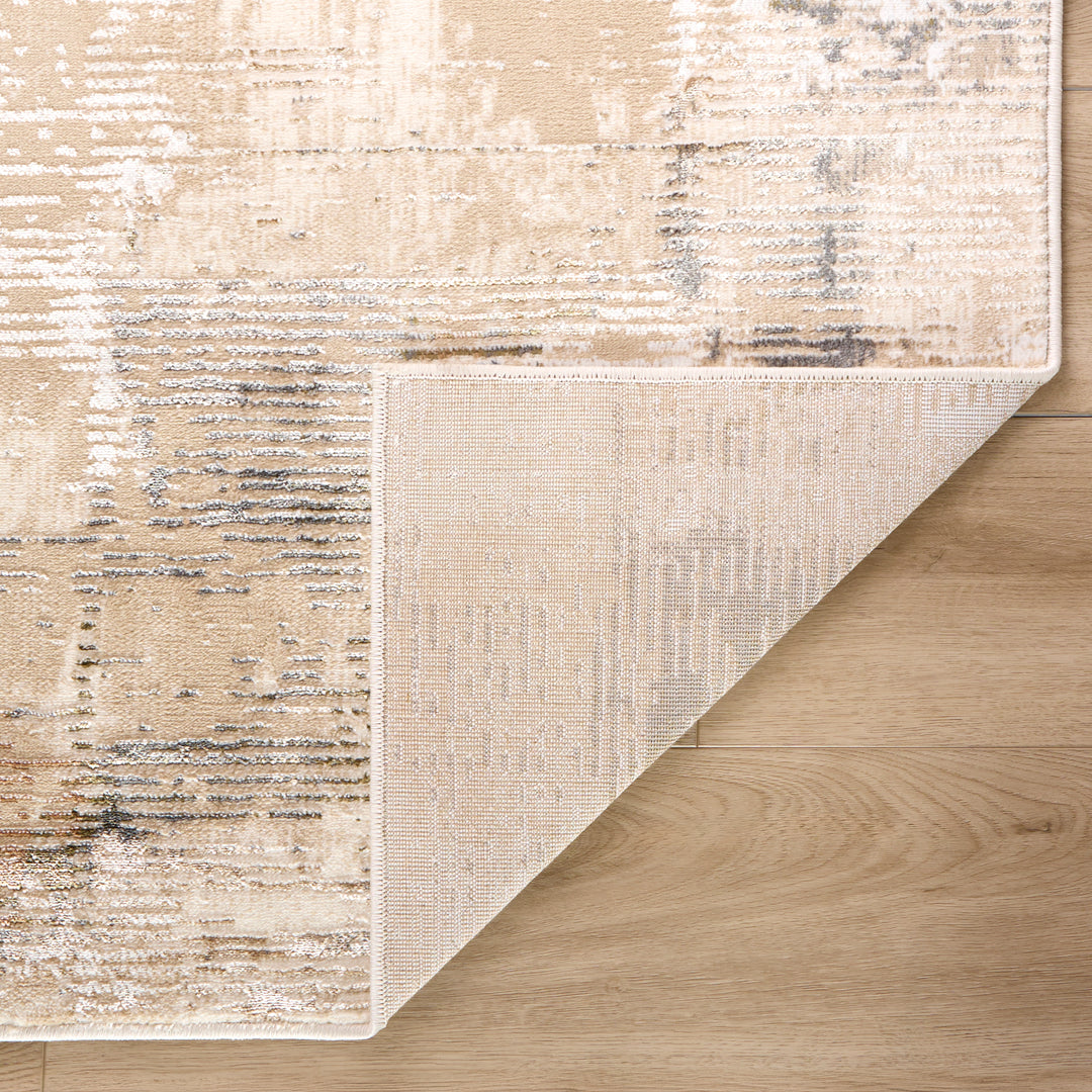 Salim Ivory Brown - T4026