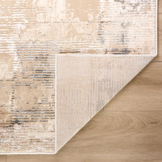 Salim Ivory Brown - T4026