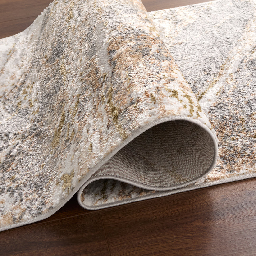 Salim Brown Gray - T4027