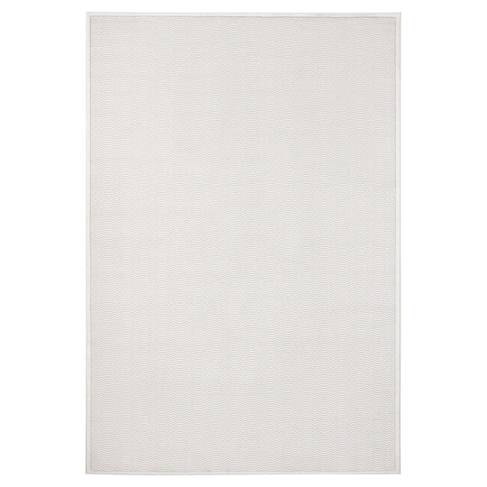 Laila Ivory Linear Geometric - T5001 - 5&