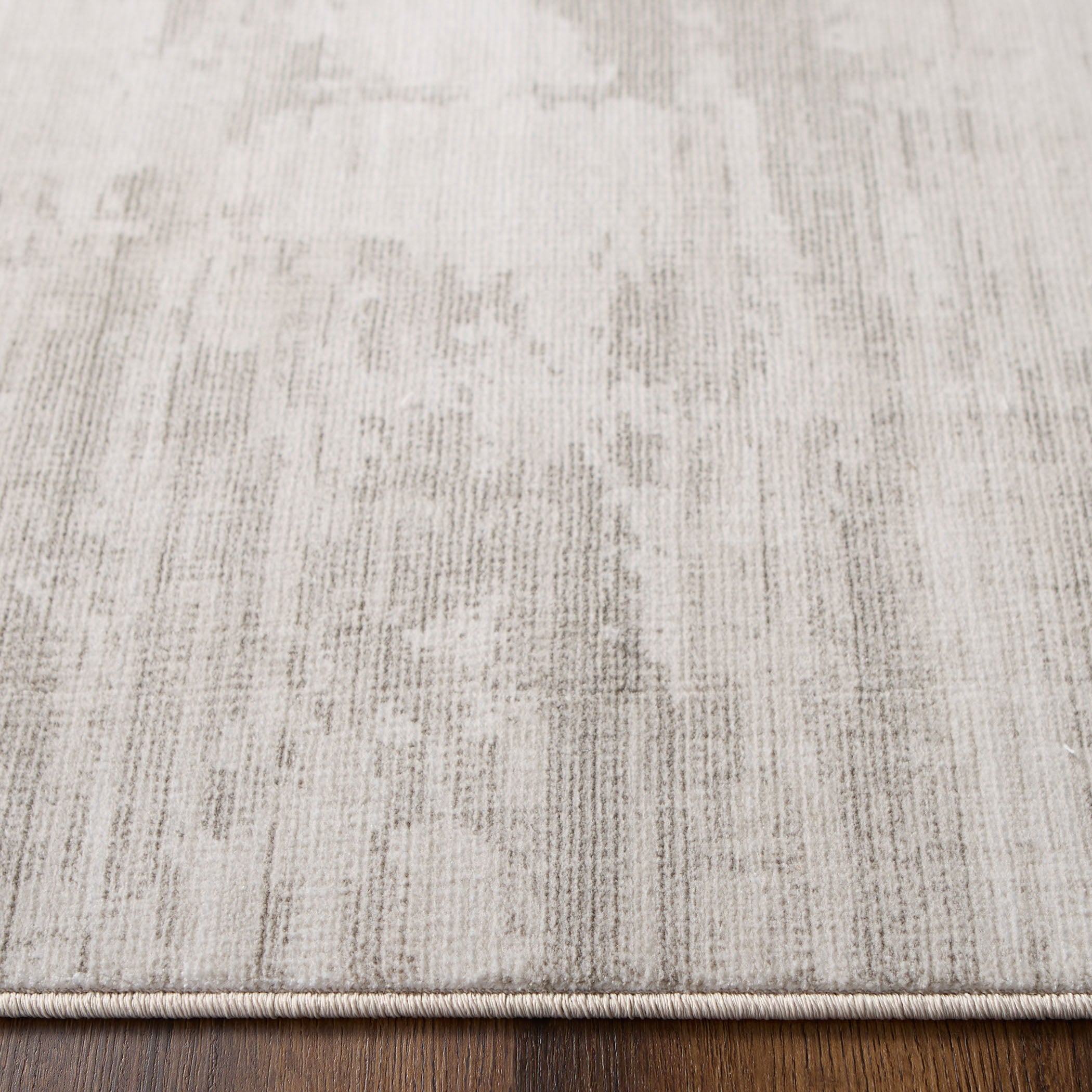 Laila Cream 2'X 3' Rug | Designer Rugs | By Lavin Rugs
