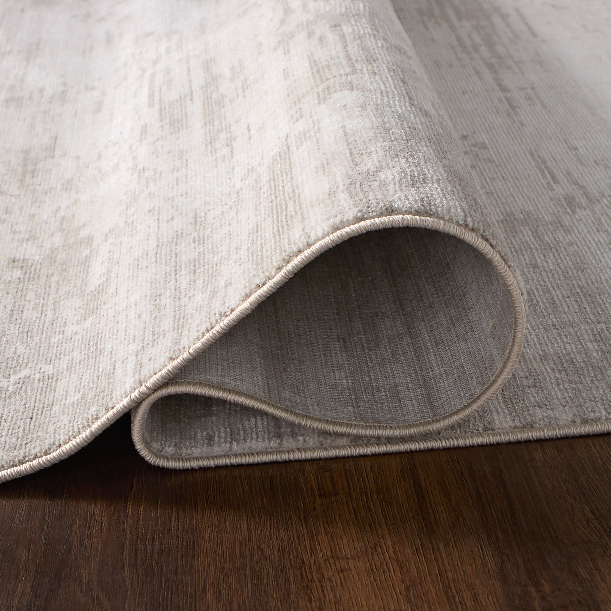 Laila Cream 2'X 3' Rug | Designer Rugs | By Lavin Rugs