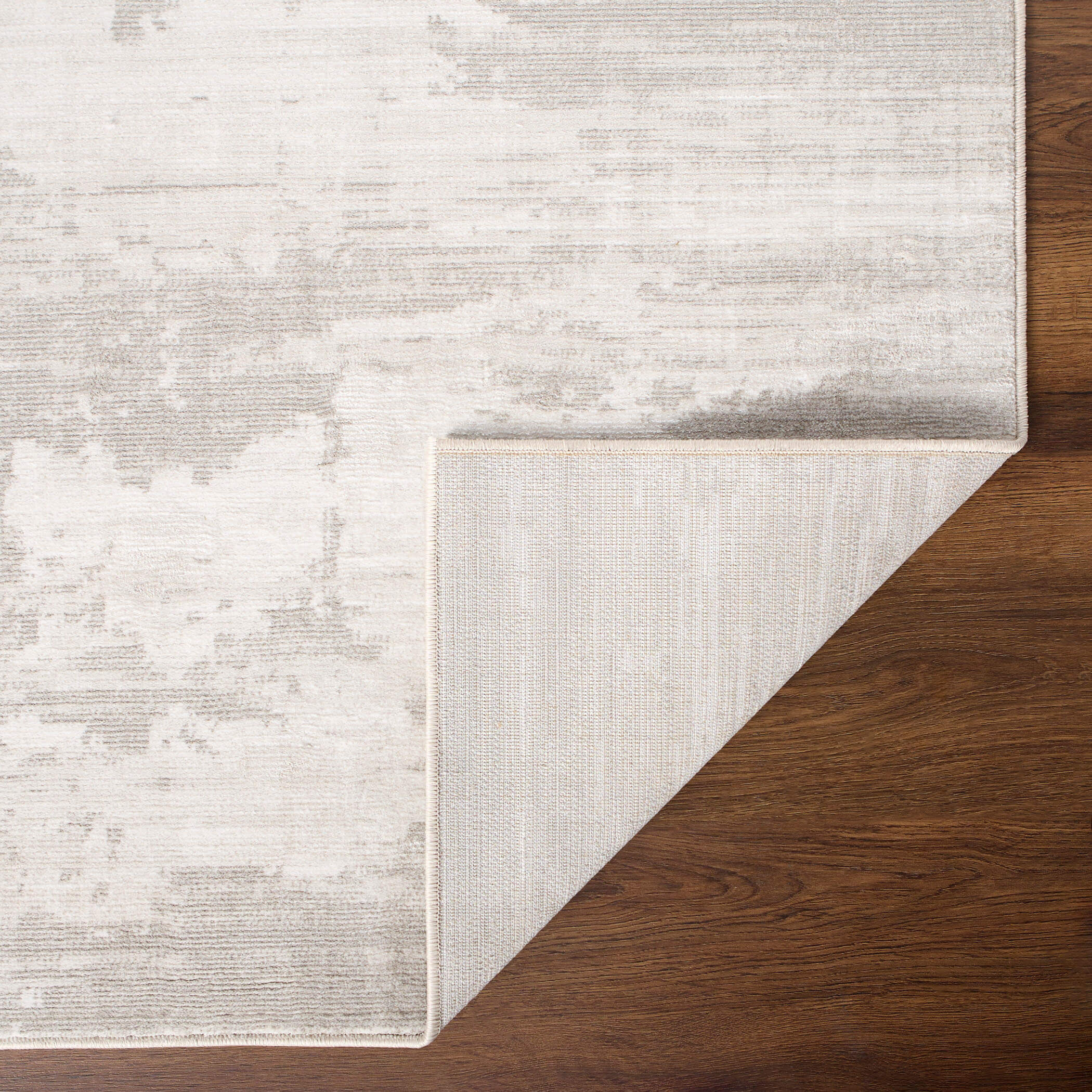 アミン ララ・ライ Laila Cream 2'X 3' Rug | Designer Rugs | By Lavin Rugs