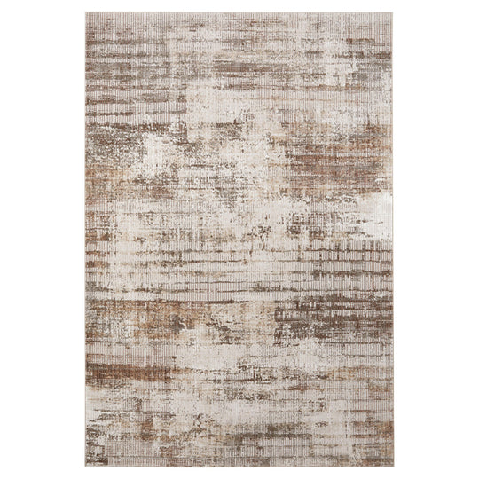 Laila Brown Painterly - T5003 - 5&