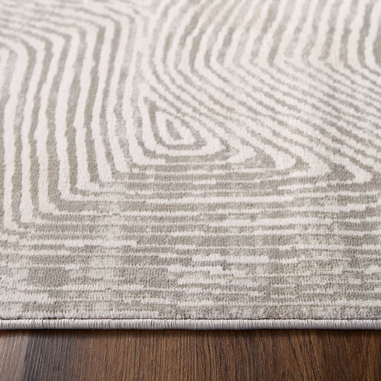 Laila Gray Linear - T5004 - 5&