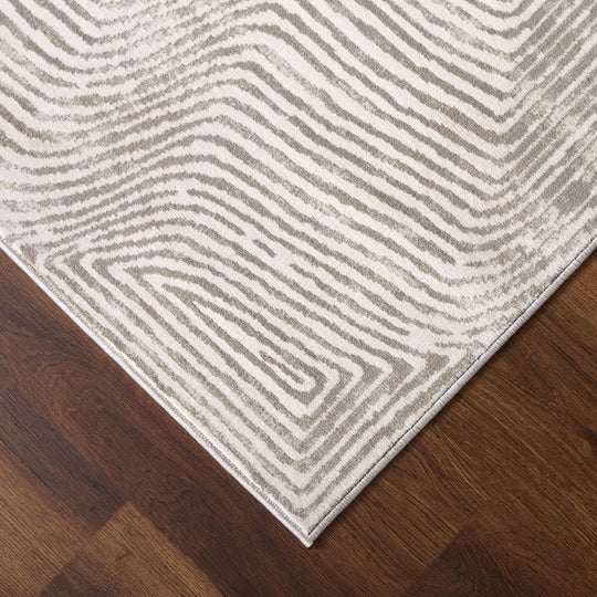 Laila Gray Linear - T5004 - 2&