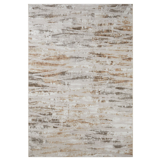 Laila Brown Painterly - T5007 - 5&