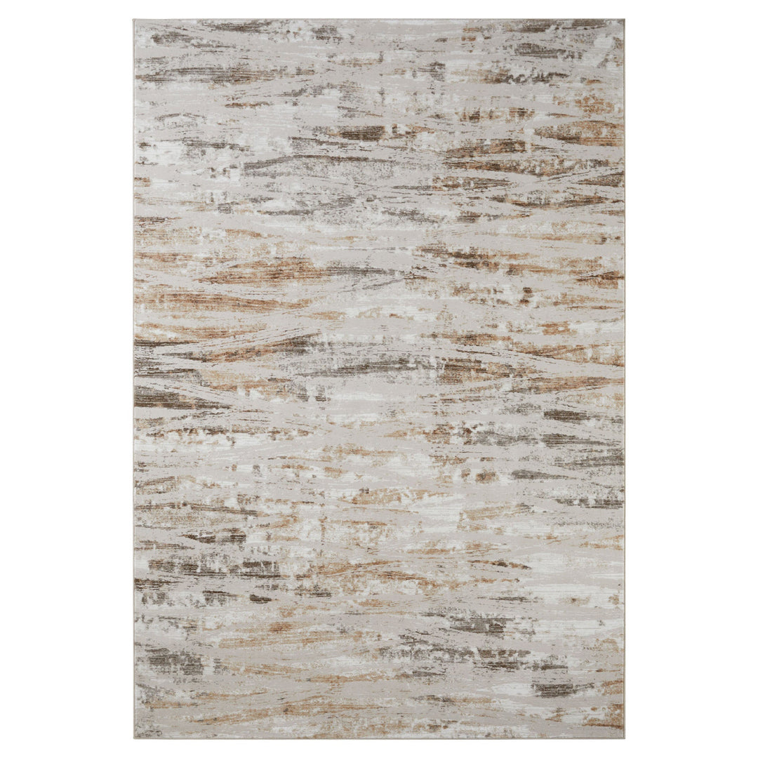 Laila Brown Painterly - T5007 - 2&