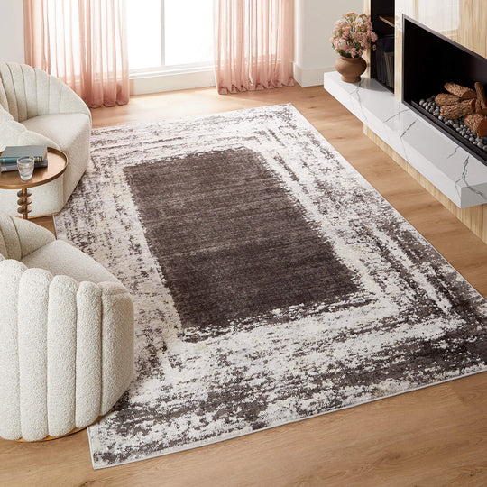Ayda Black Border - T9002 - 2&